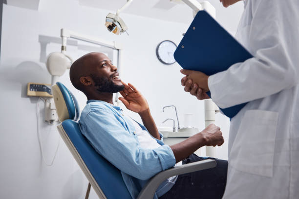 Best Emergency Broken Tooth Repair in Collinwood, TN