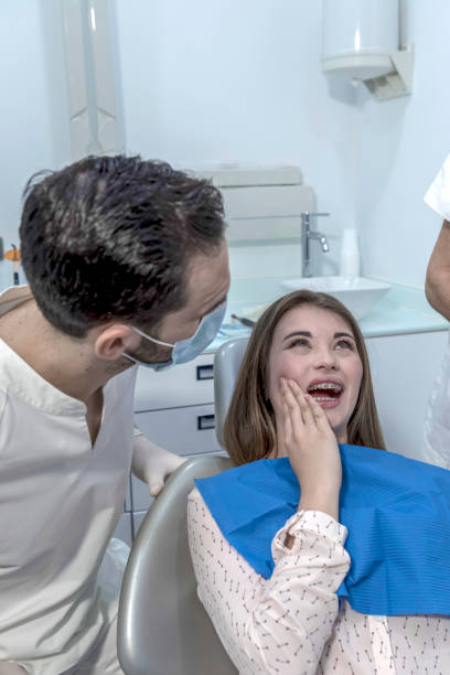 Best Emergency Tooth Extraction in Collinwood, TN