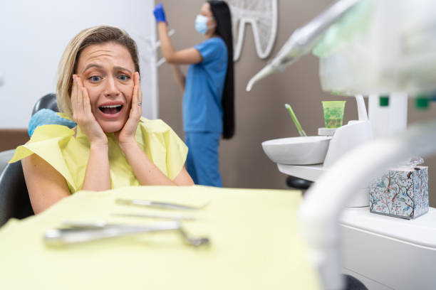 Best Walk-In Emergency Dentist in Collinwood, TN