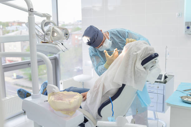 Best Emergency Wisdom Teeth Removal in Collinwood, TN